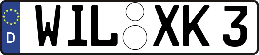 WIL-XK3