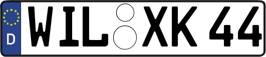 WIL-XK44