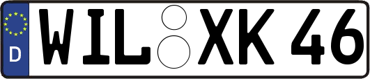 WIL-XK46