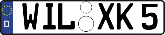 WIL-XK5