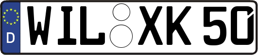 WIL-XK50