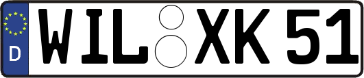 WIL-XK51