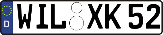 WIL-XK52