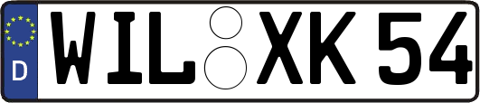 WIL-XK54