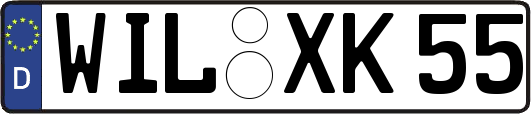 WIL-XK55