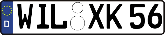 WIL-XK56