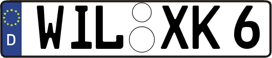 WIL-XK6