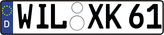 WIL-XK61