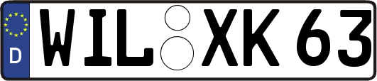 WIL-XK63