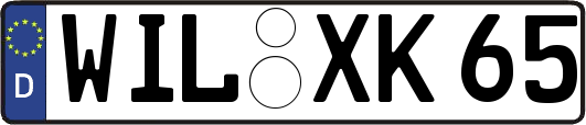 WIL-XK65