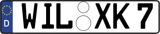 WIL-XK7