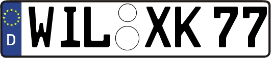 WIL-XK77
