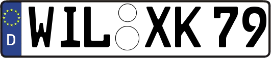 WIL-XK79