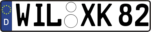 WIL-XK82