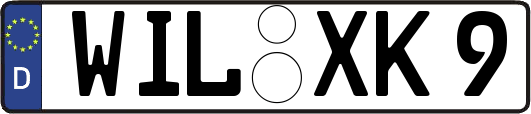 WIL-XK9