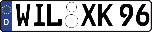 WIL-XK96