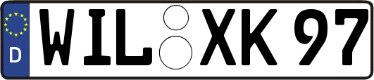 WIL-XK97