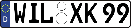WIL-XK99