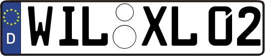 WIL-XL02