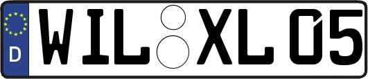WIL-XL05