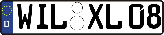 WIL-XL08