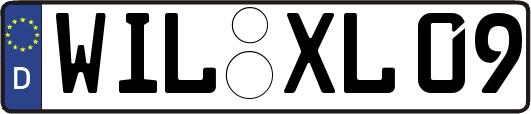 WIL-XL09