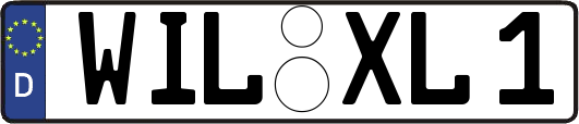 WIL-XL1