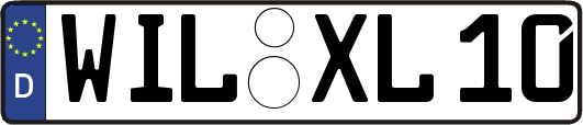 WIL-XL10