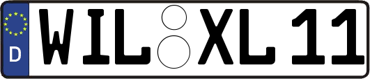 WIL-XL11