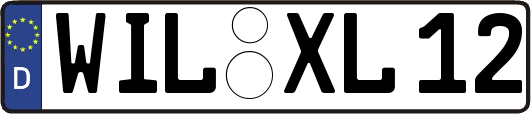 WIL-XL12