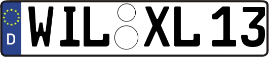 WIL-XL13