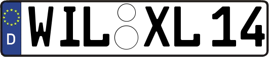 WIL-XL14