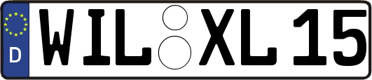 WIL-XL15