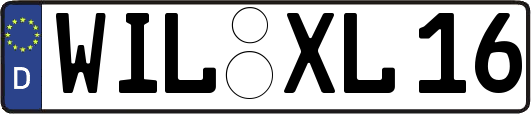 WIL-XL16