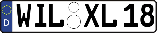 WIL-XL18