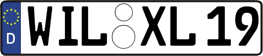 WIL-XL19