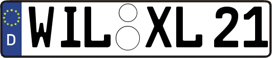 WIL-XL21