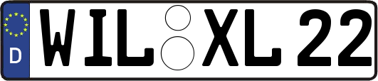 WIL-XL22