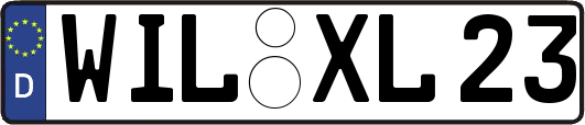WIL-XL23