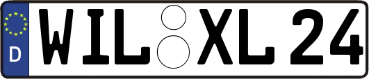 WIL-XL24