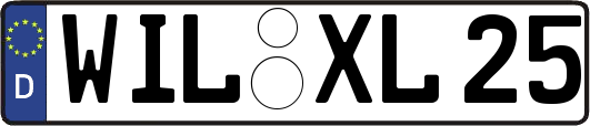 WIL-XL25
