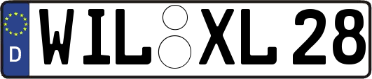 WIL-XL28