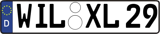 WIL-XL29