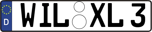 WIL-XL3