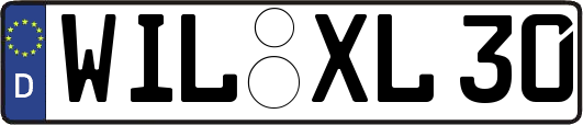 WIL-XL30