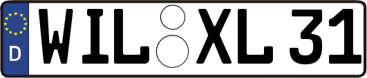 WIL-XL31