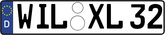 WIL-XL32