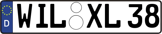 WIL-XL38