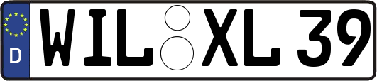 WIL-XL39