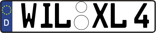 WIL-XL4